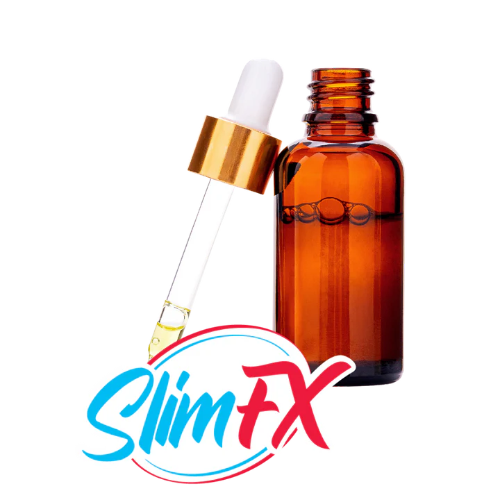 SlimFX CB2 Terpene Fat Burner 50ml