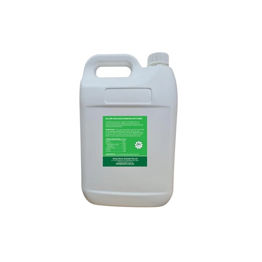 Horse Hemp 5L