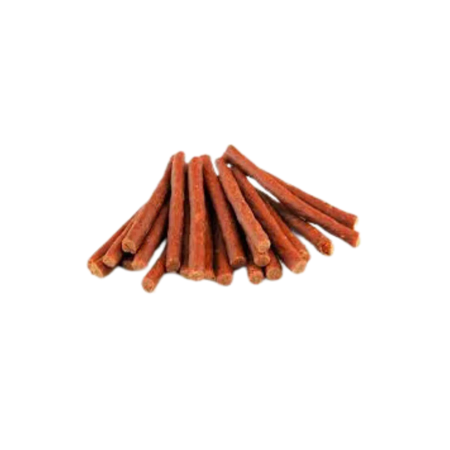 100% Dehydrated Meat Sticks for Pets