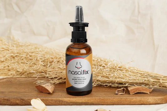 NasalFix Natural Nasal Spray 30ml