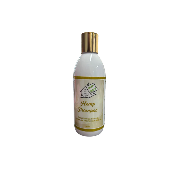 Hemp Shampoo