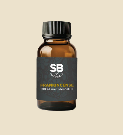 Frankincense Essential Oil