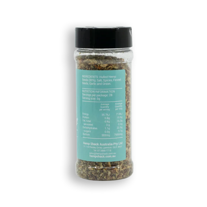 Hemp Hit Spice