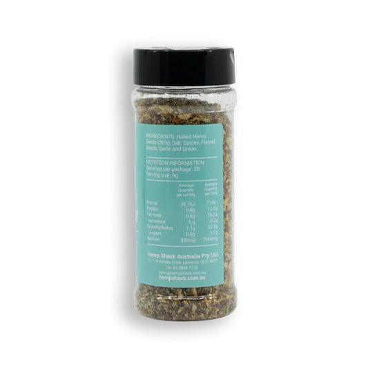 Hemp Hit Spice