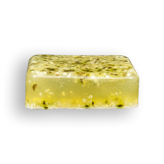 Exfoliating Body Bar 90g