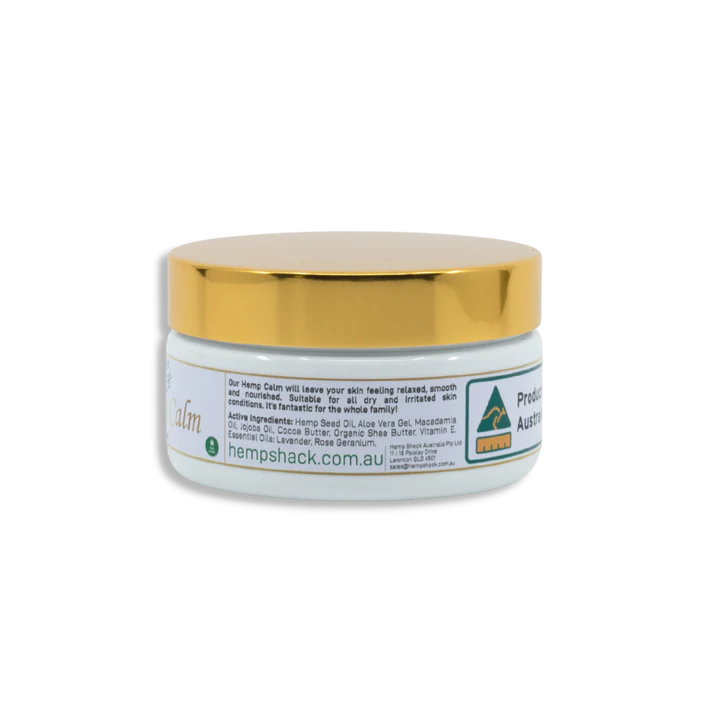 Hemp Calm 100g