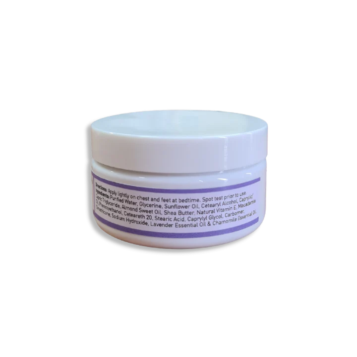 Sleepsie Bedtime Rub 100g