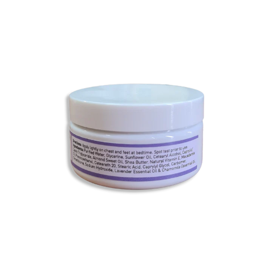 Sleepsie Bedtime Rub 100g