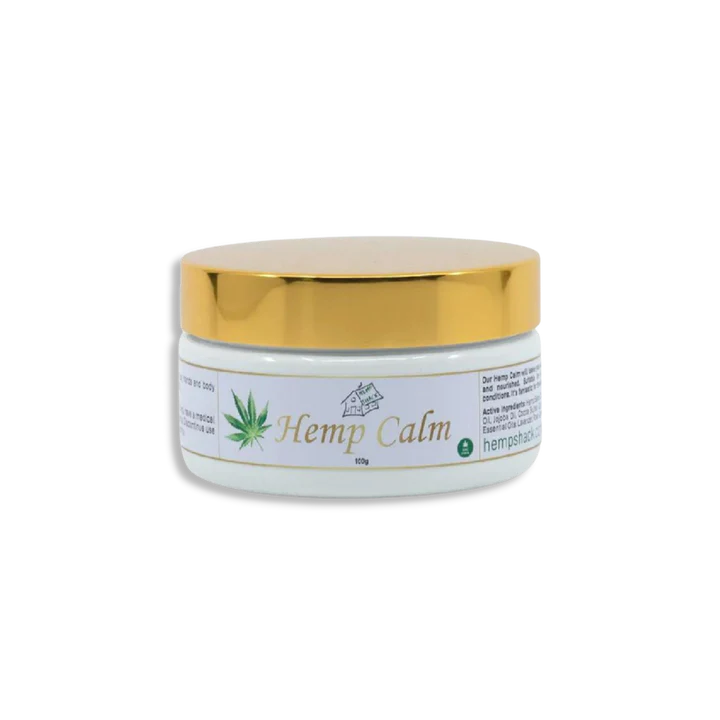 Hemp Calm 100g