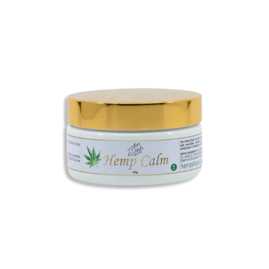 Hemp Calm 100g