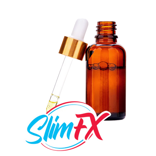 SlimFX CB2 Terpene Fat Burner 50ml