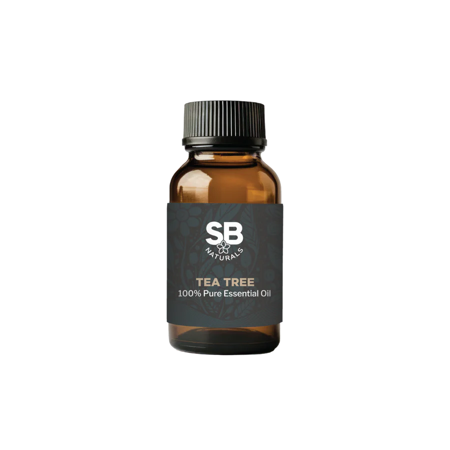 Tea Tree Essential Oil