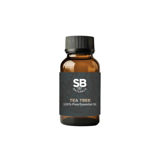 Tea Tree Essential Oil