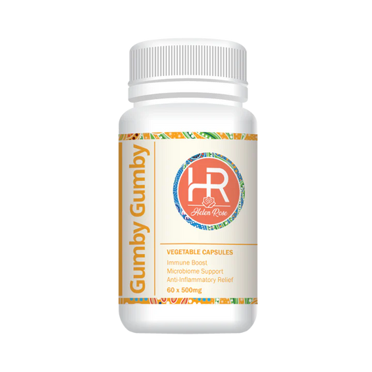 Gumby Gumby Capsules 500mg (60 caps)