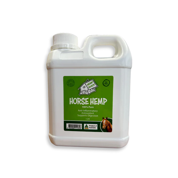 Horse Hemp 1L