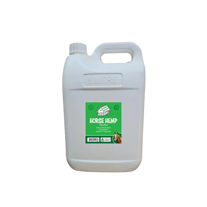 Horse Hemp 5L