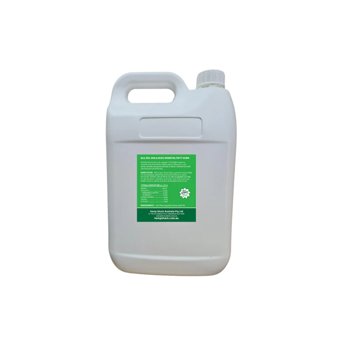 Horse Hemp 5L