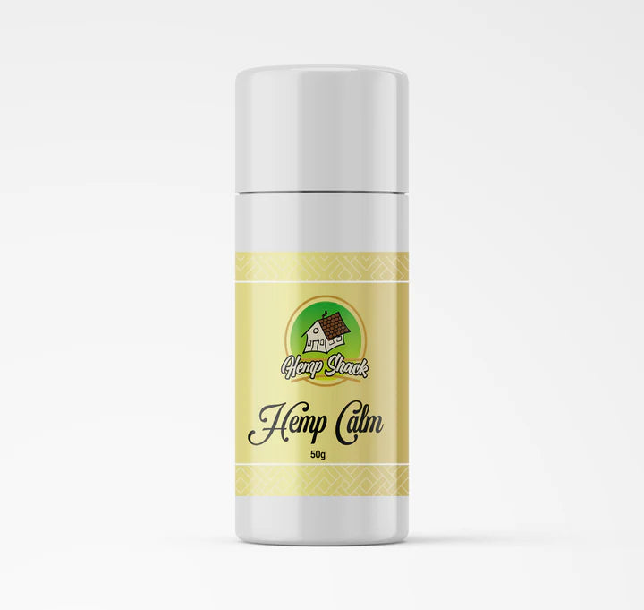 Hemp Calm 50g