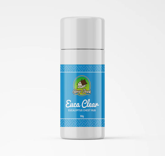 EucaClear 50g