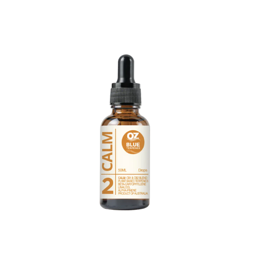 Calm Terpene Drops 50ml