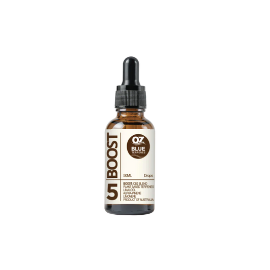 Boost Terpene Drops 50ml