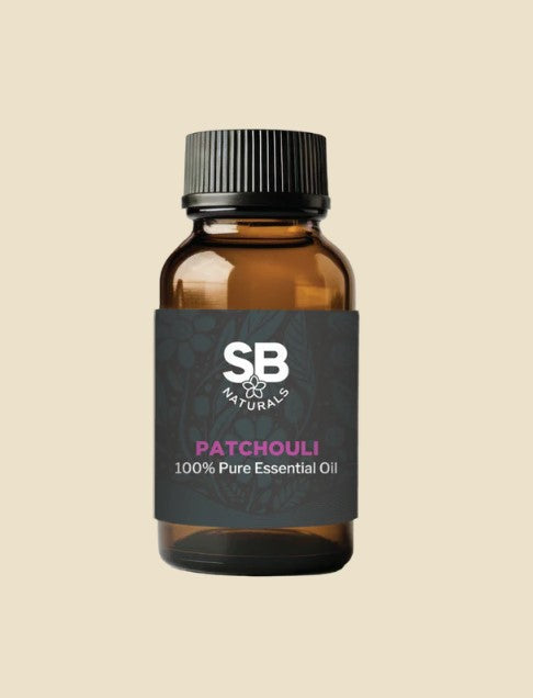 Patchouli Essential Oil