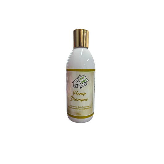 Hemp Shampoo