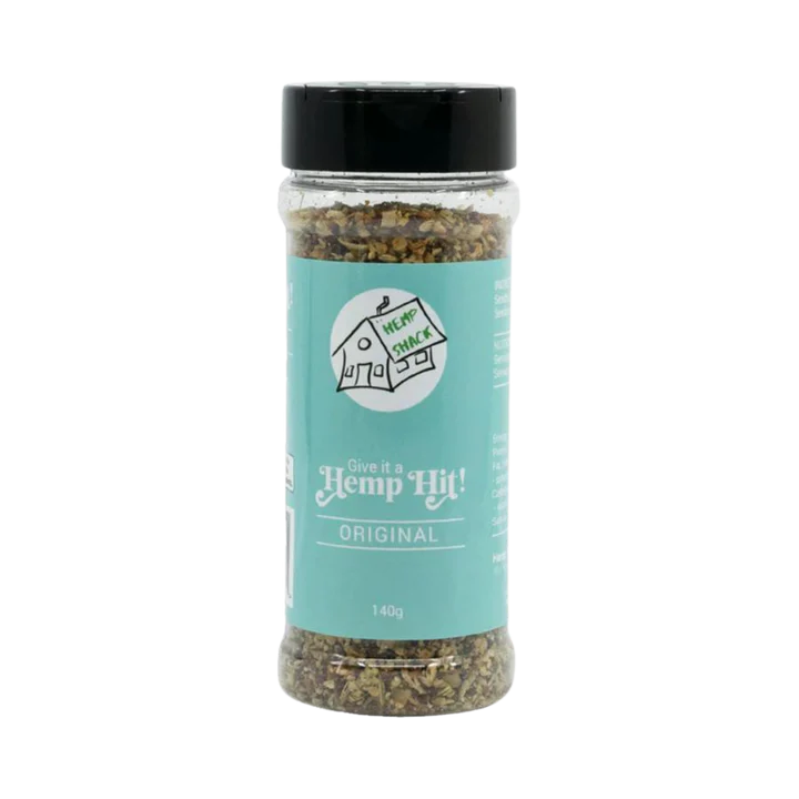 Hemp Hit Spice