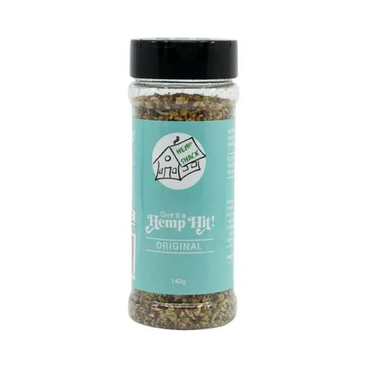 Hemp Hit Spice