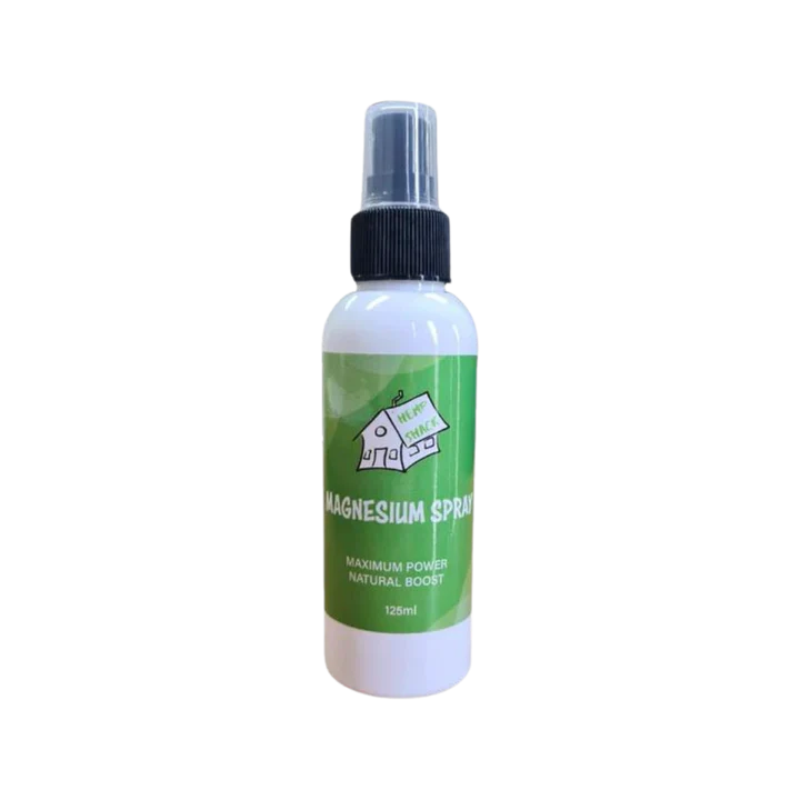 Magnesium Spray 125ml
