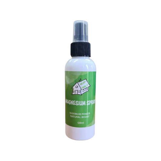 Magnesium Spray 125ml