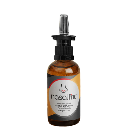 NasalFix Natural Nasal Spray 30ml