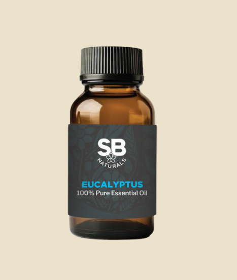 Eucalyptus Essential Oil