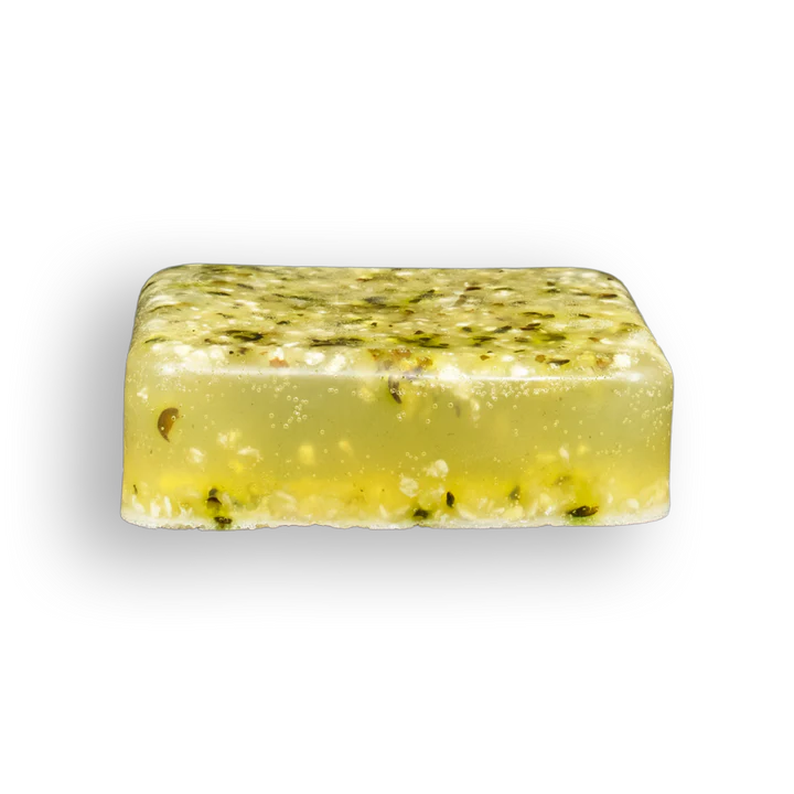 Exfoliating Body Bar 90g