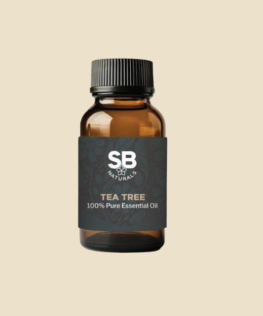 Tea Tree Essential Oil